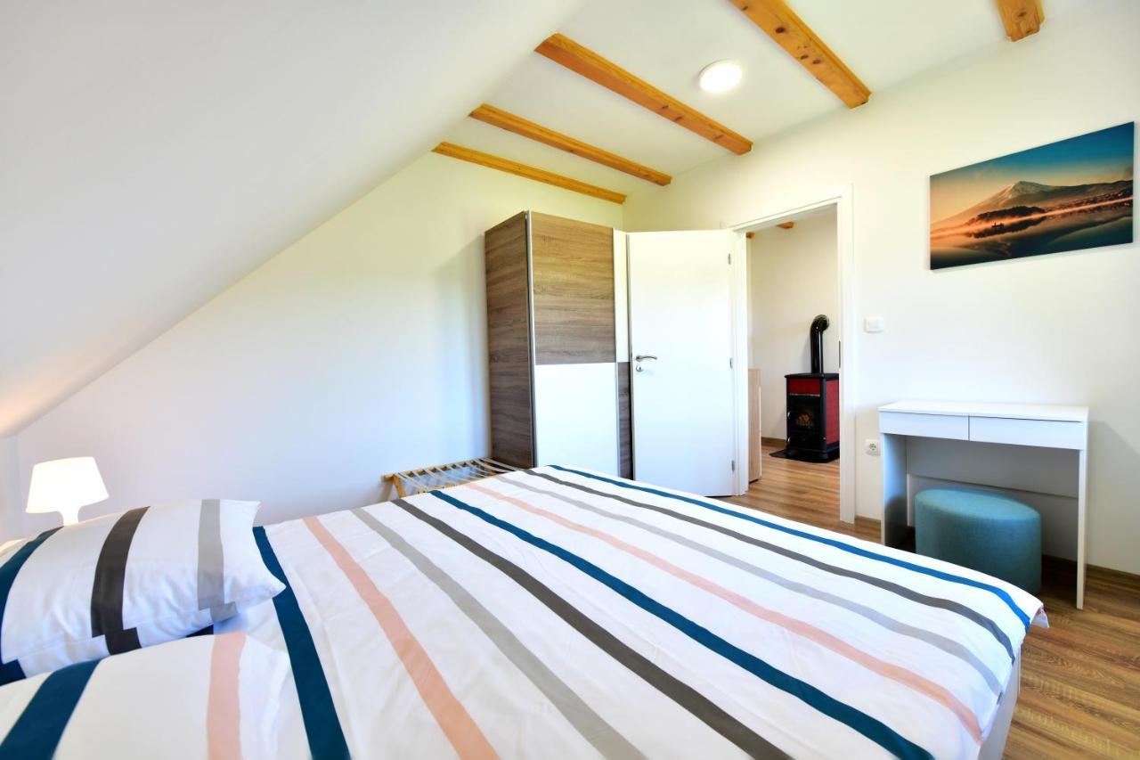 Apartman Vito Saborsko Esterno foto